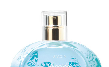 Avon-Butterfly