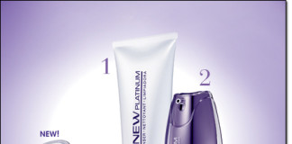 Avon-Platinum