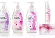 Avon Simply Delicate Avon-Simply-Delicate