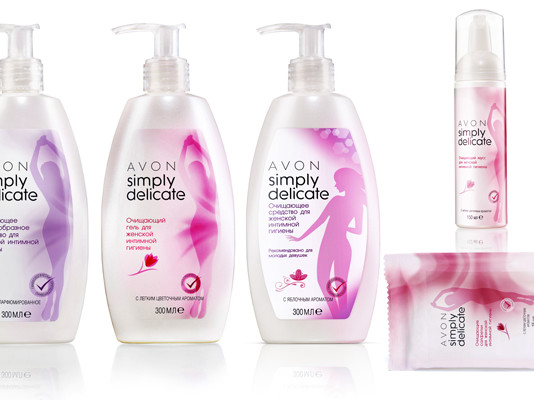 Avon-Simply-Delicate