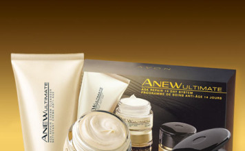 Ultimate 45+ avon-anew-ultimate