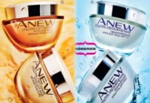 Ультра !!! avon-anew-ultra