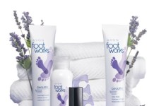 Foot works avon-foot-works