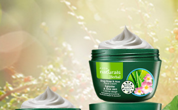 Avon Naturals для лица avon-naturals-face