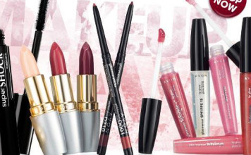 Декоративная косметика dekorativnaya-kosmetika-avon