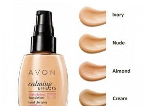 Calming Effects illuminating от Avon Avon-calmingeffects