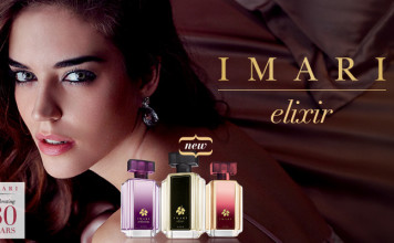 Avon IMARI Avon-IMARI