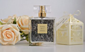 Новинка 2016 года !!! Little Lace Dress avon-little-lace-dress
