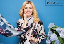 Встречайте новинки каталога Avon 03-2017 Avon-k03-2017
