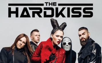 Avon-The-Hardkiss