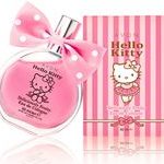 tualetnaya voda Avon Hello Kitty